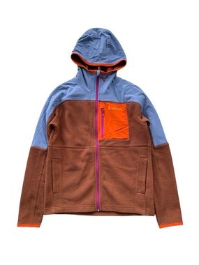 Cotopaxi fleece jacket